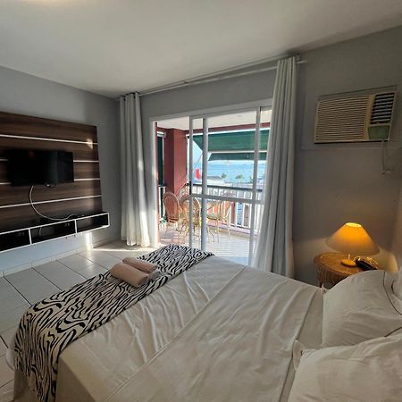 Piratas Residence أنجرا دوس ريس المظهر الخارجي الصورة