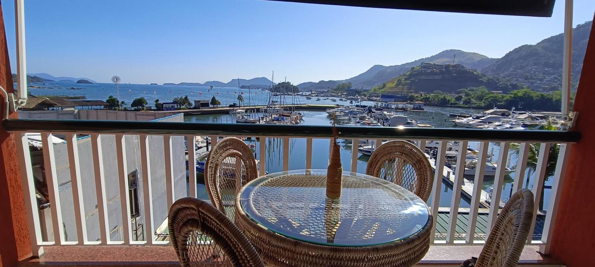 Piratas Residence أنجرا دوس ريس المظهر الخارجي الصورة
