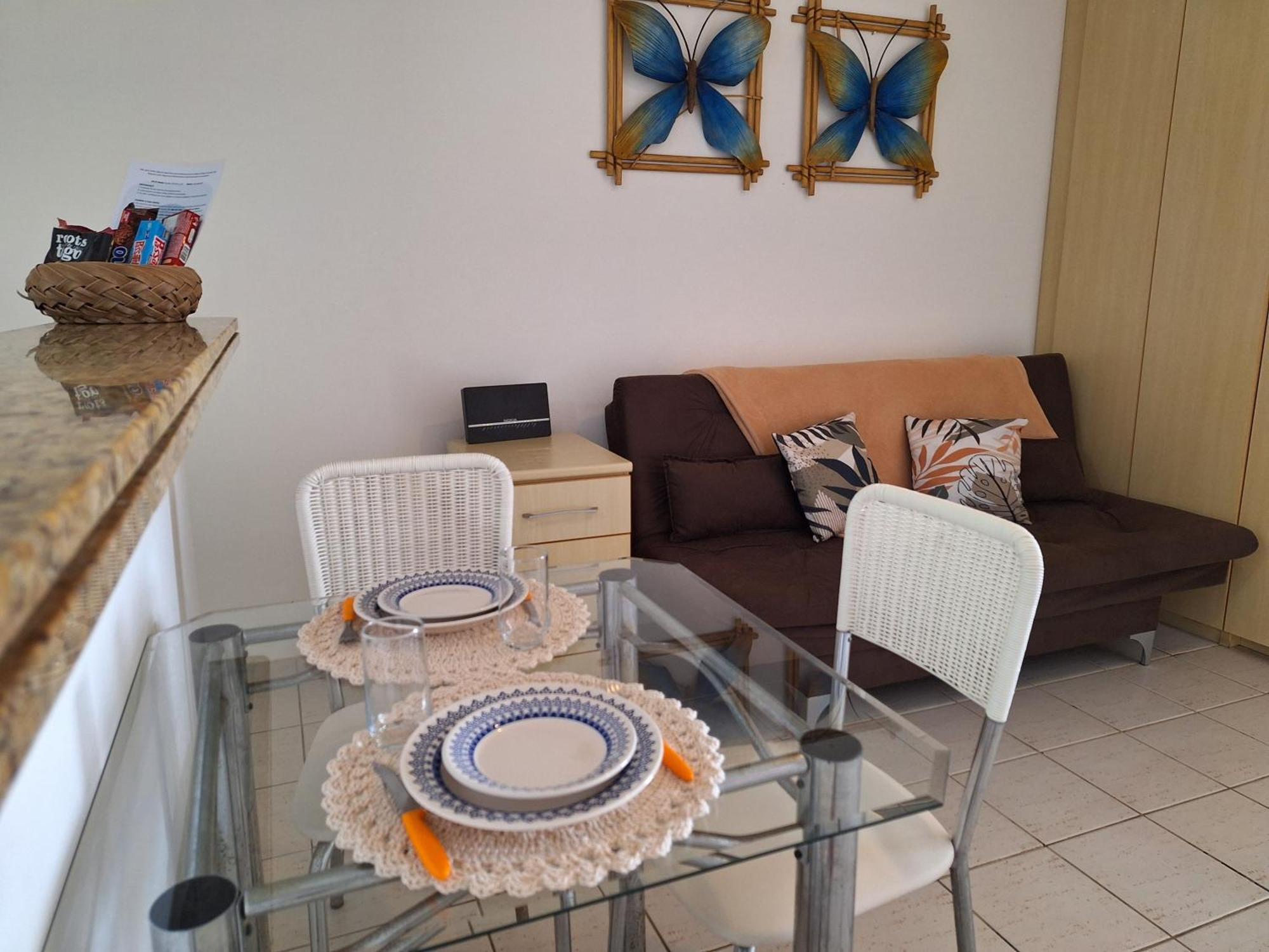 Piratas Residence أنجرا دوس ريس المظهر الخارجي الصورة