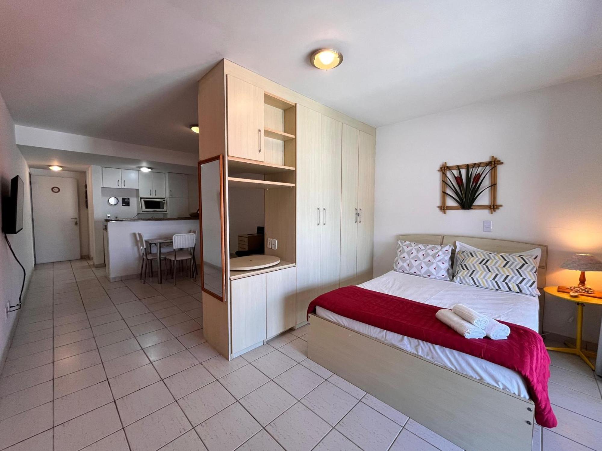 Piratas Residence أنجرا دوس ريس المظهر الخارجي الصورة