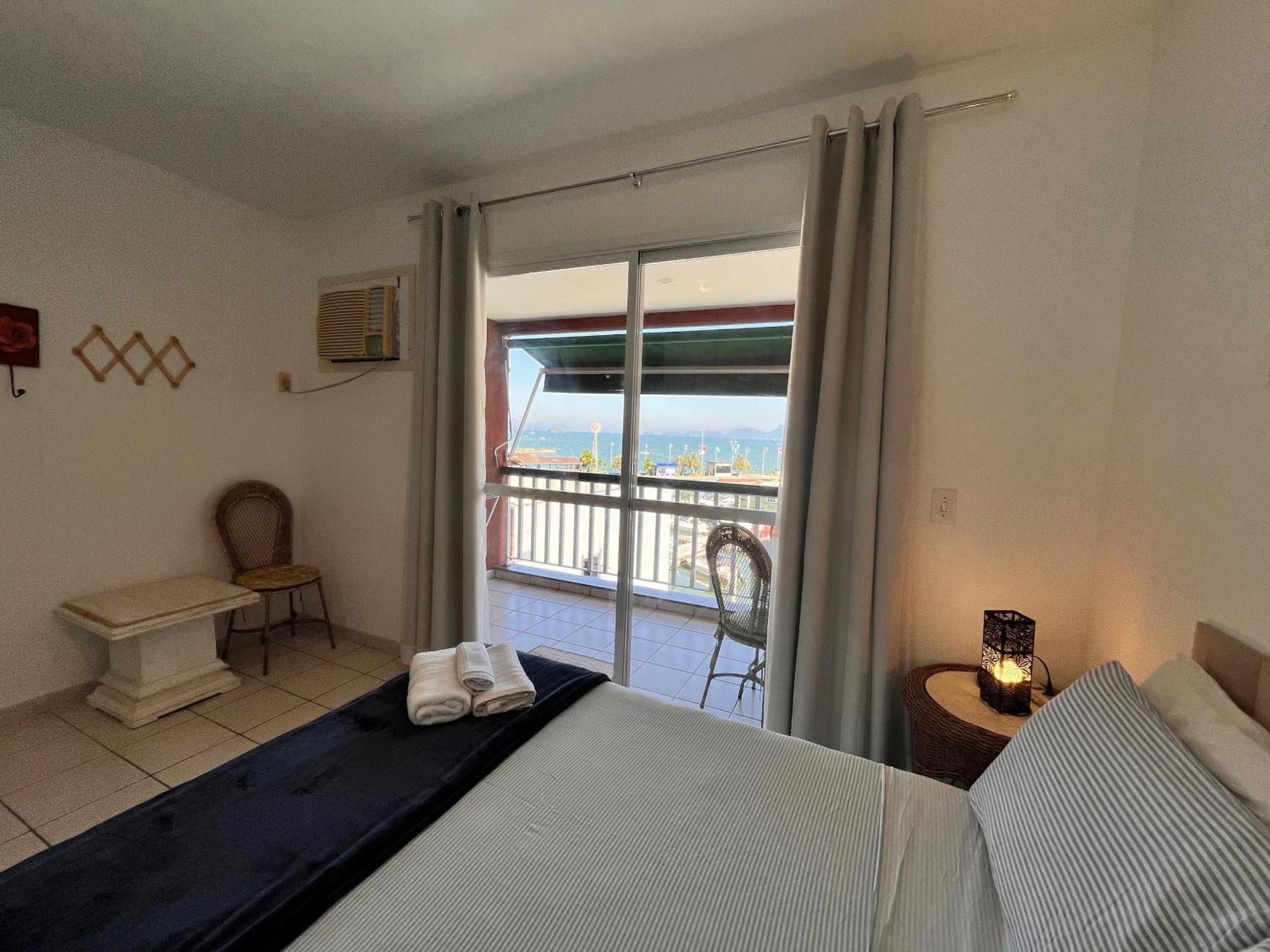 Piratas Residence أنجرا دوس ريس المظهر الخارجي الصورة