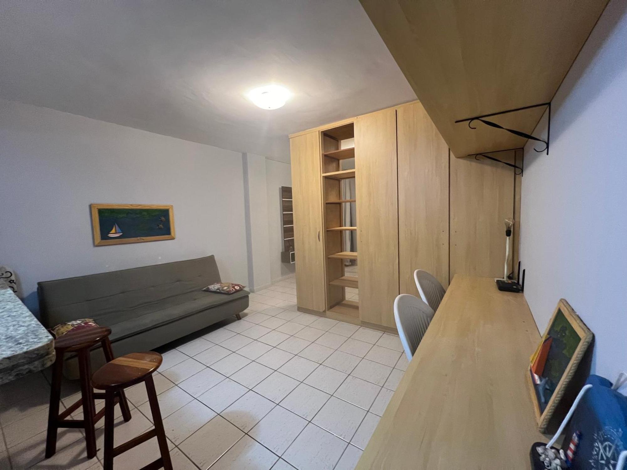 Piratas Residence أنجرا دوس ريس المظهر الخارجي الصورة